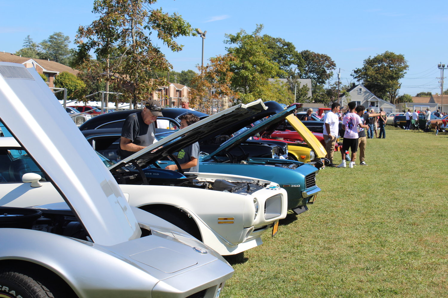 Baldwin F.D. car show features rare and obscure cars | Herald Community