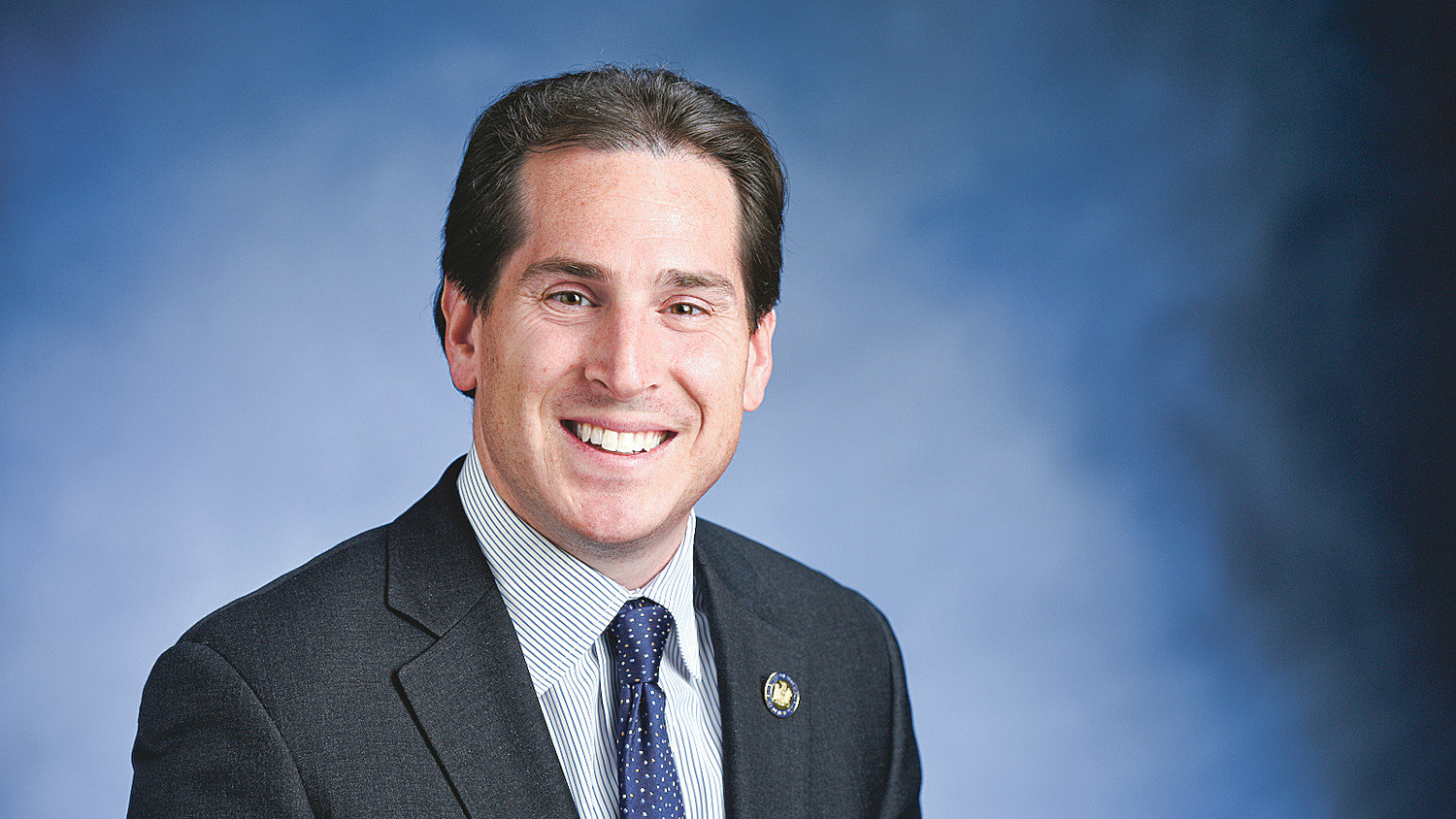 State Sen. Todd Kaminsky played a crucial role in securing the funds.