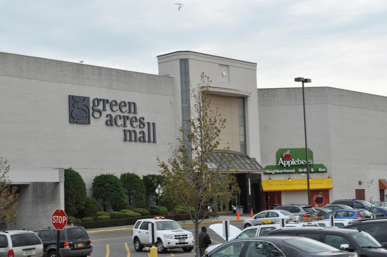 These entertainment spaces to open locations at Green Acres Mall