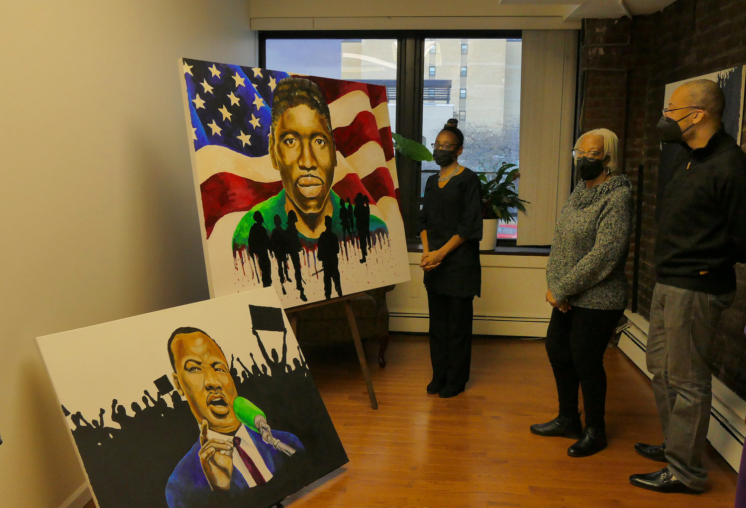 North Park groups showcase Black art and business | Herald Community Newspapers