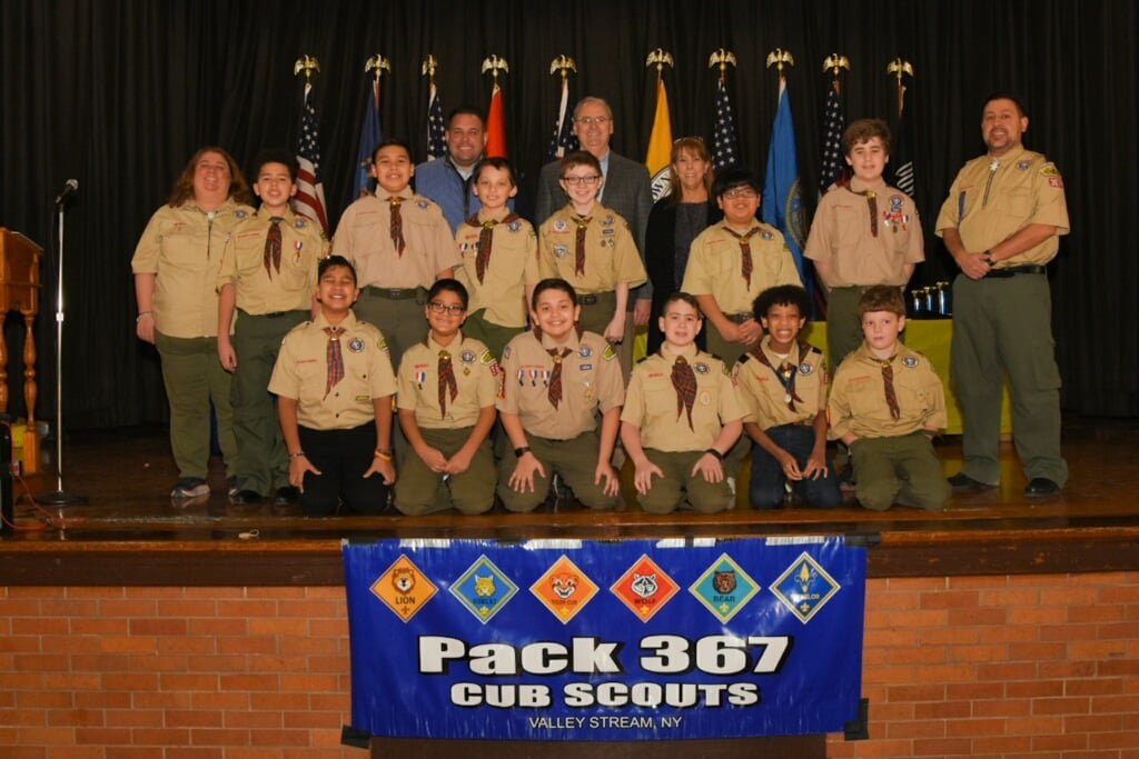 Cub scout uniform 662465  National Trust Collections