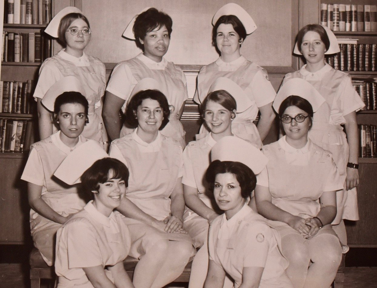 Glen Cove Hospital Marks 100 Years Of Dedication, Service | Herald ...