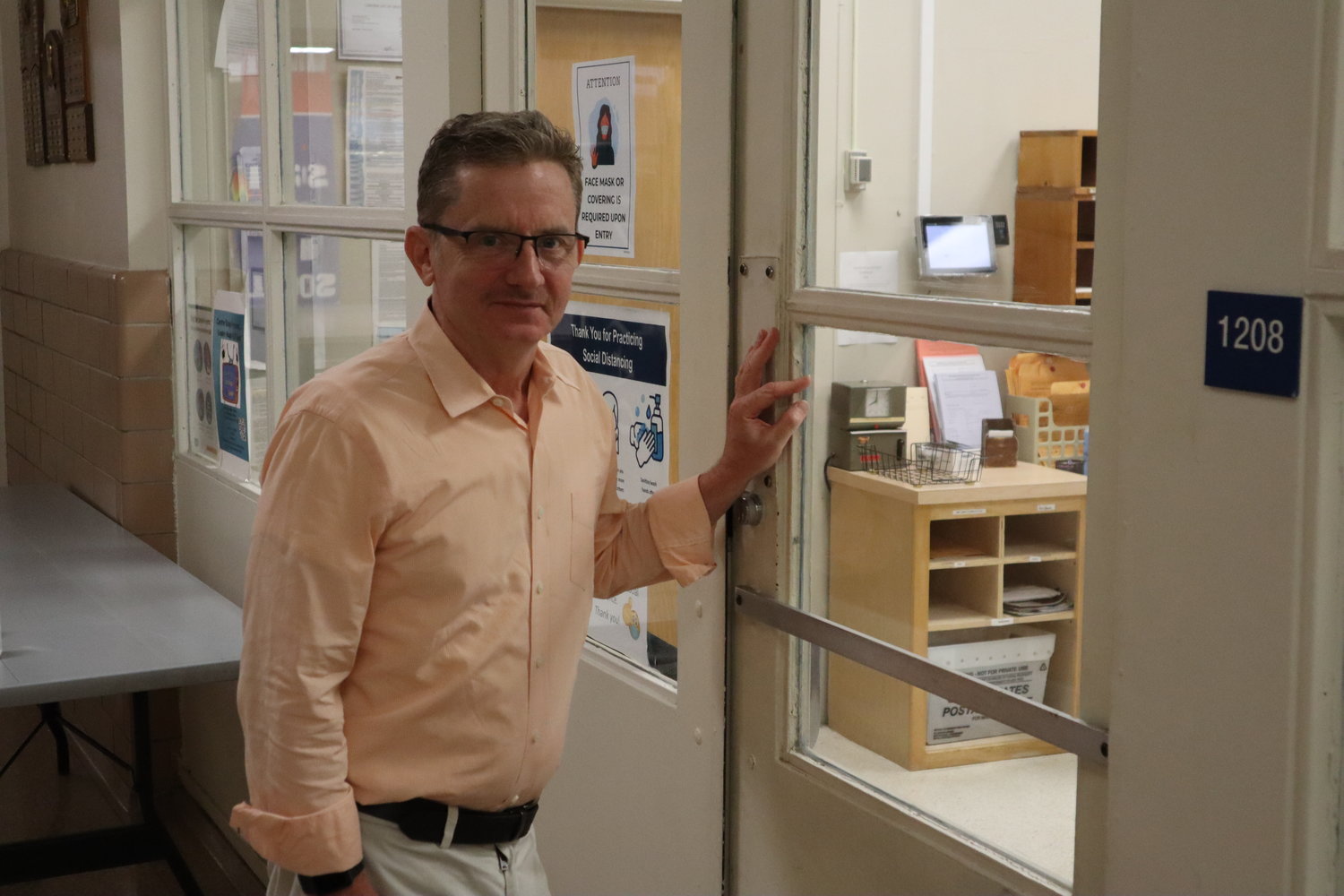 Mobile app will enhance school security | Herald Community Newspapers