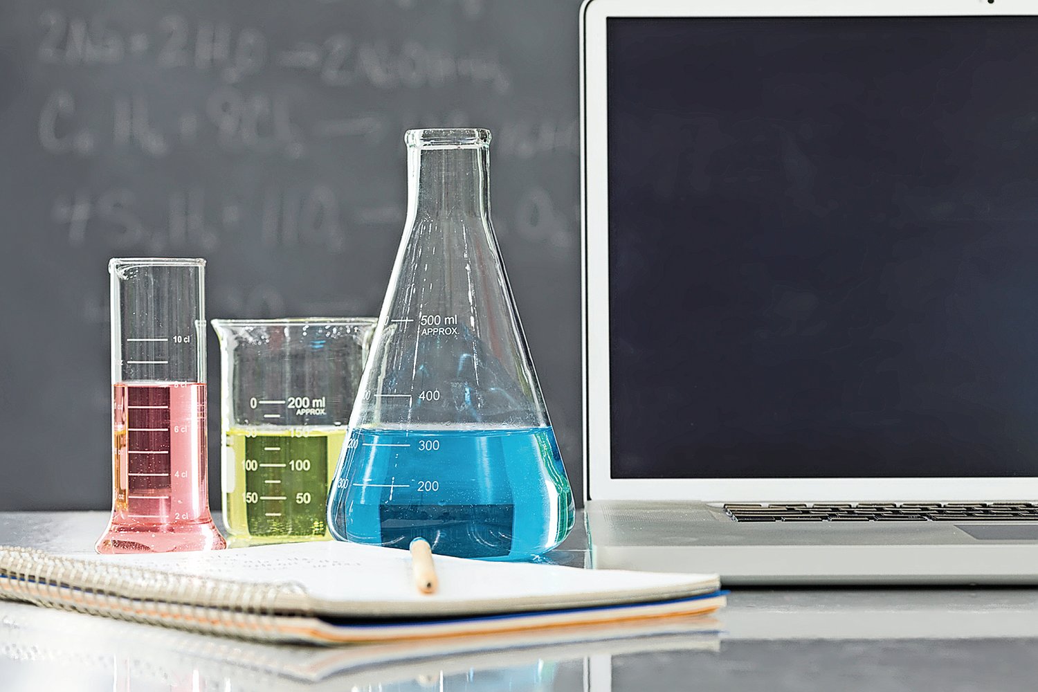 Science, arts, physical ed offerings expanded in fall | Herald Community Newspapers