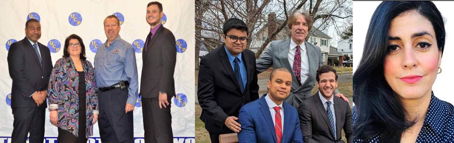 Village general election 2023: three parties go head-to-head. Here's what to know about the races for mayor and trustees. - Vimarsana News
