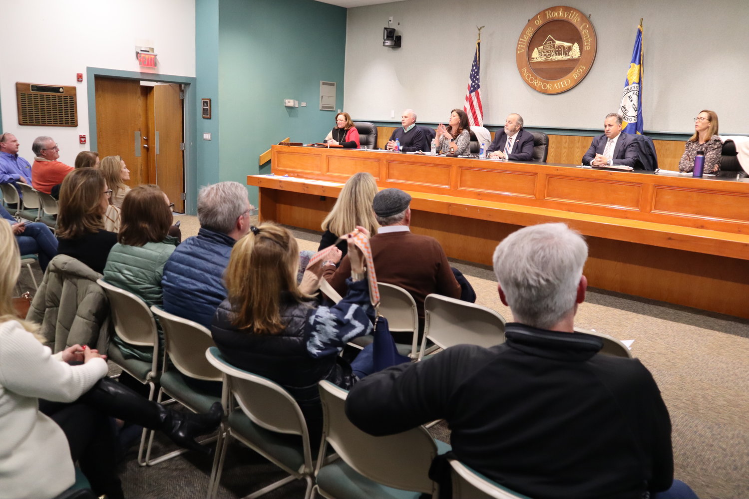 Rockville Centre officials decry Hochul’s ‘onesizefitsall’ housing