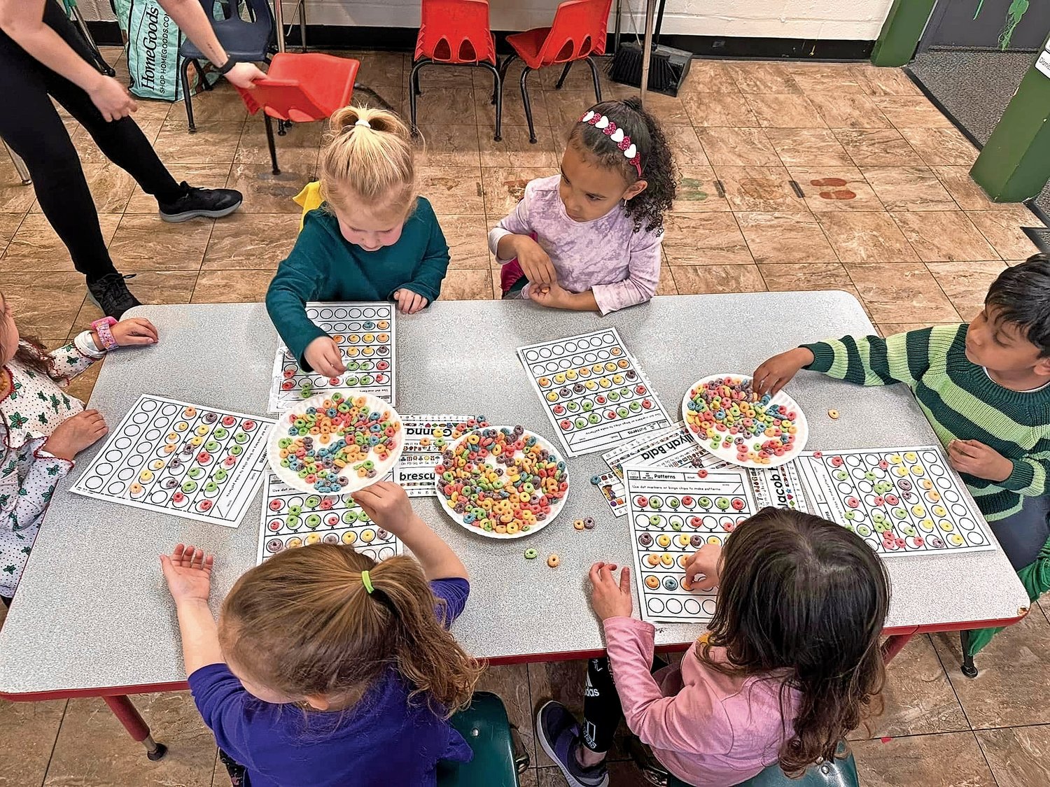 Under the Lynbrook School District's proposed budget, universal pre-K ...