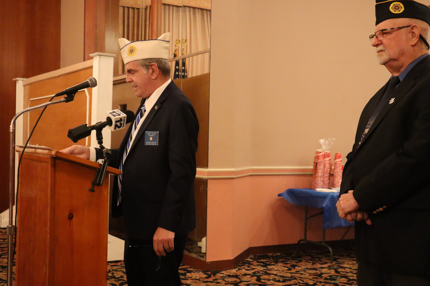 Jewish War Veterans celebrate 127 years - Vimarsana News