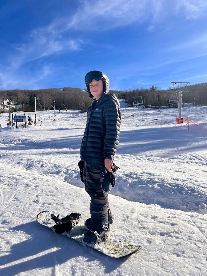'Airtime Anna' is top boarder | Herald Community Newspapers - Vimarsana News