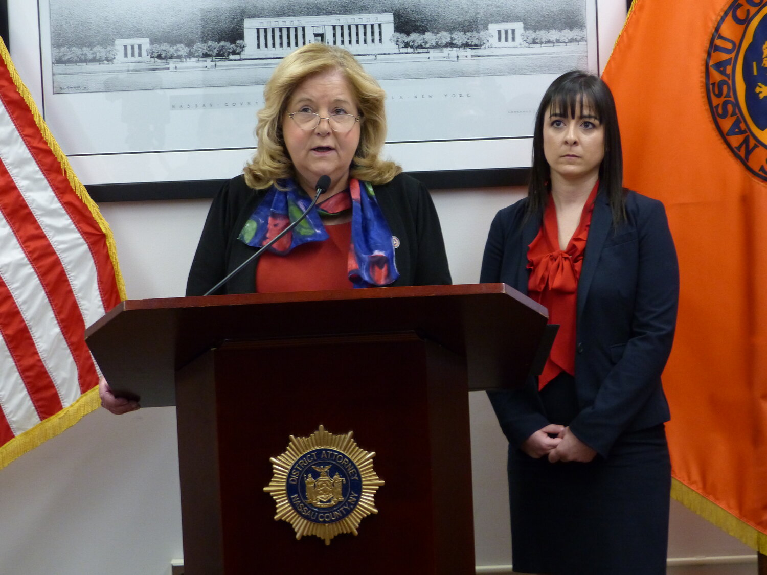Donnelly proposes new legislation following Seaford man's sentencing for 'deepfake' porn - Vimarsana News