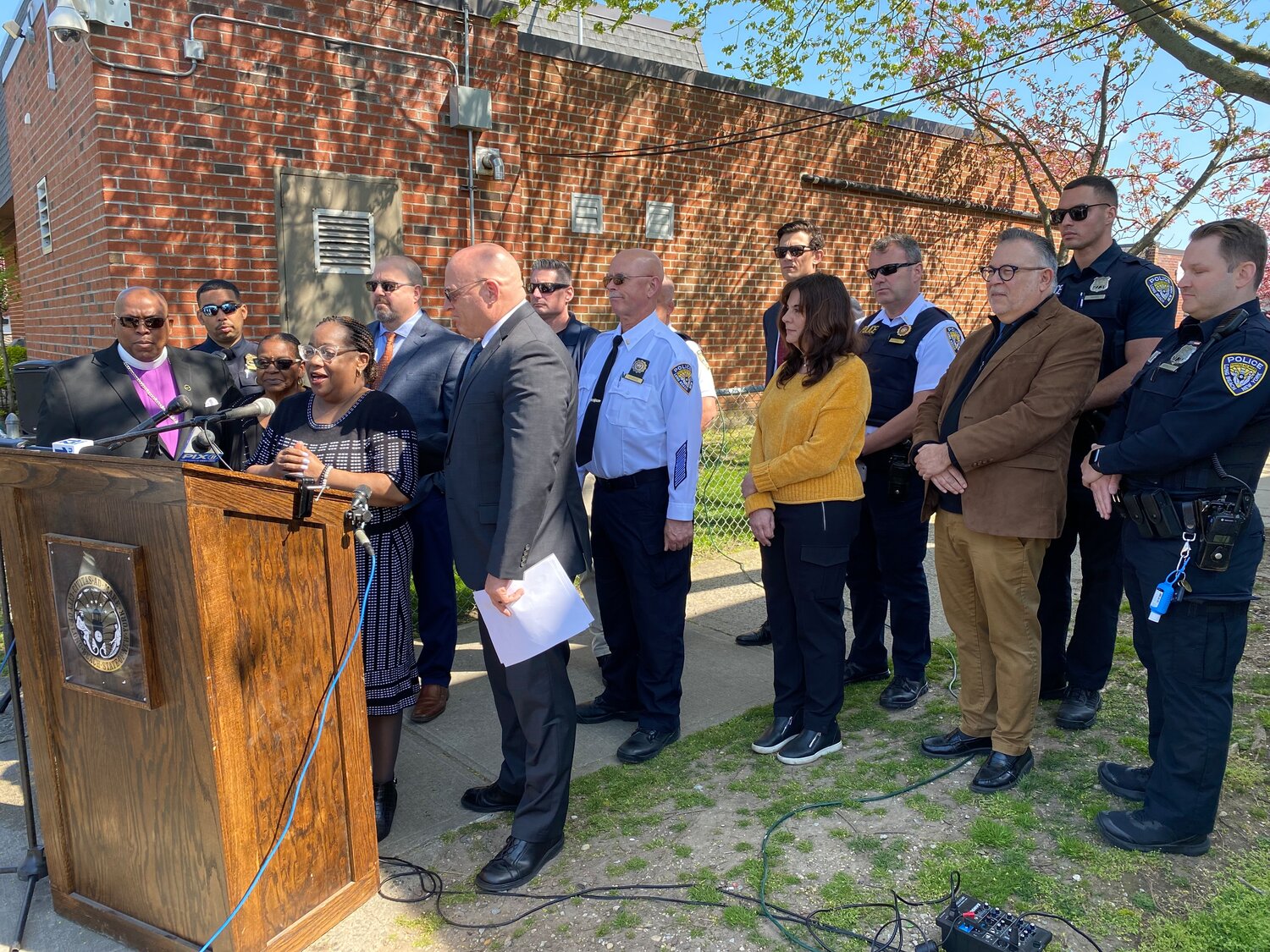 Police announce arrest in Long Beach shooting - Vimarsana News