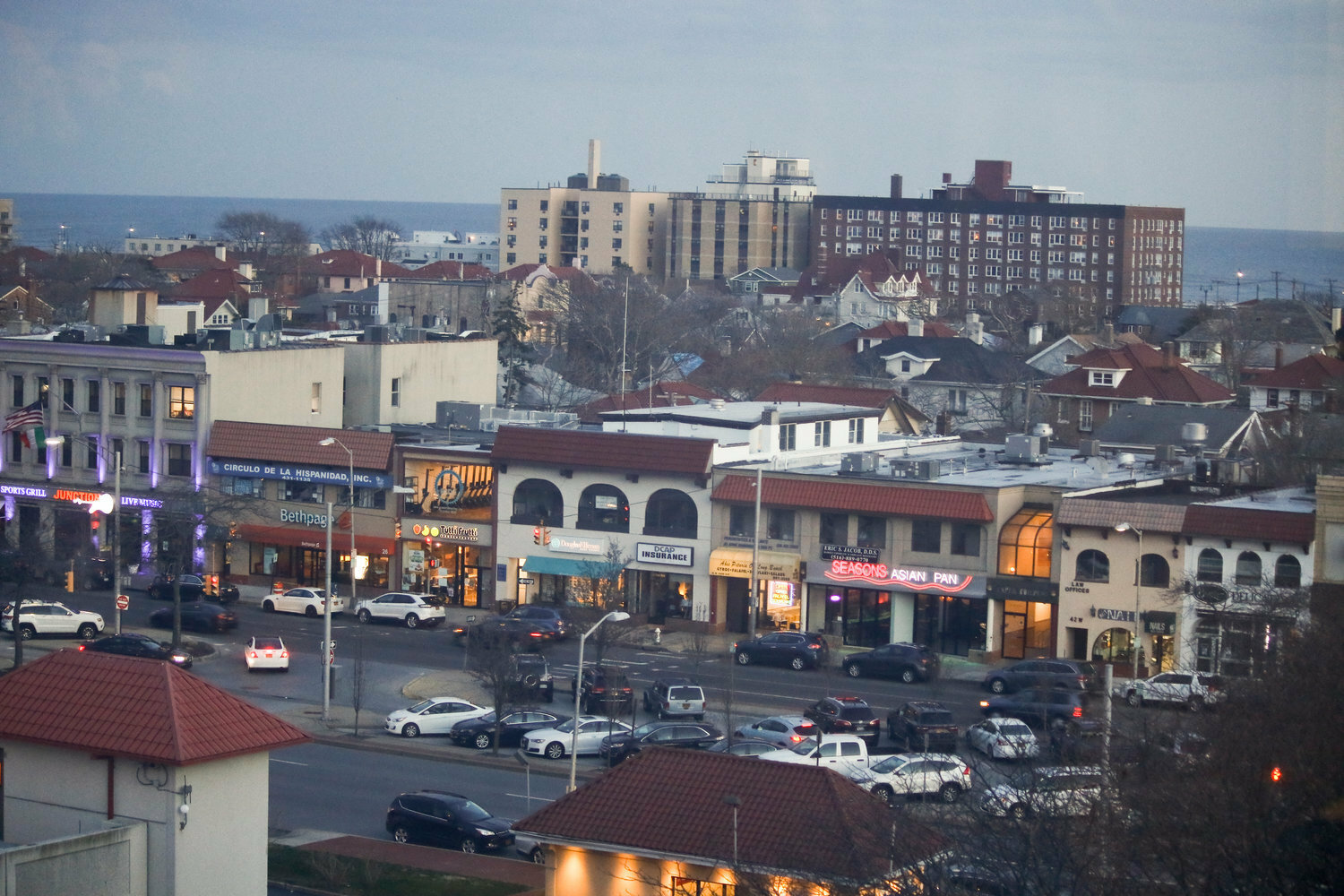 City proposes double-digit increase in taxes - Vimarsana News