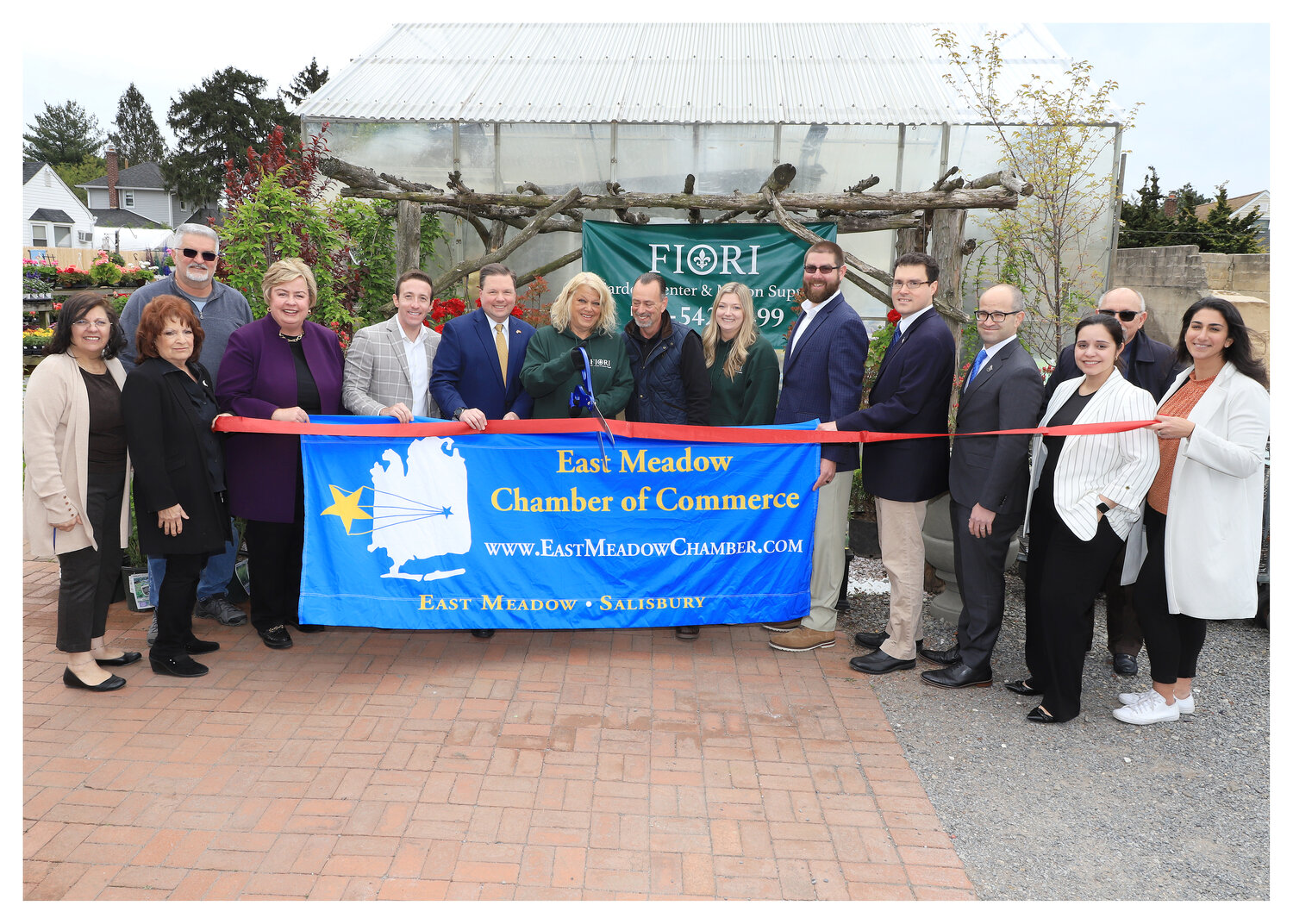 Two new businesses for East Meadow - Vimarsana News