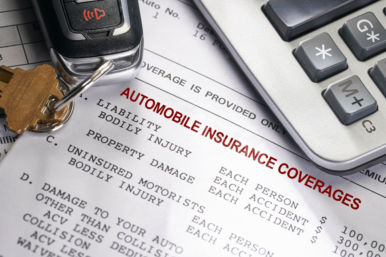Auto rates in New York are going up. Here are 7 things you can do to lower your bill - Vimarsana News