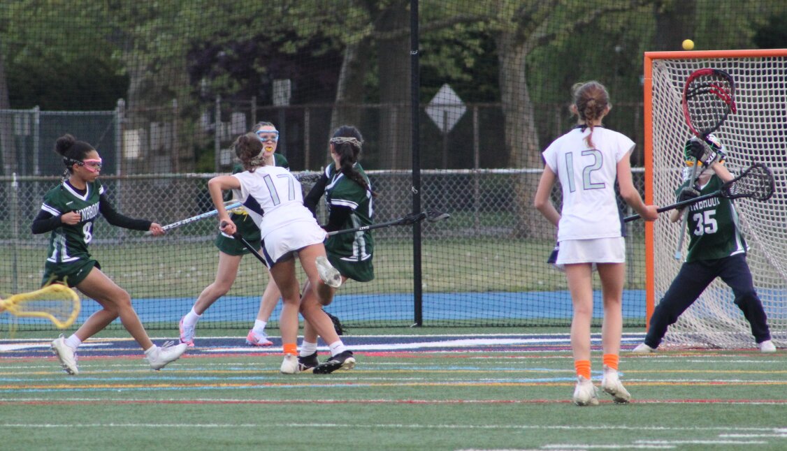 'Team Ava' wins game dedicated to ill player | Herald Community Newspapers - Vimarsana News