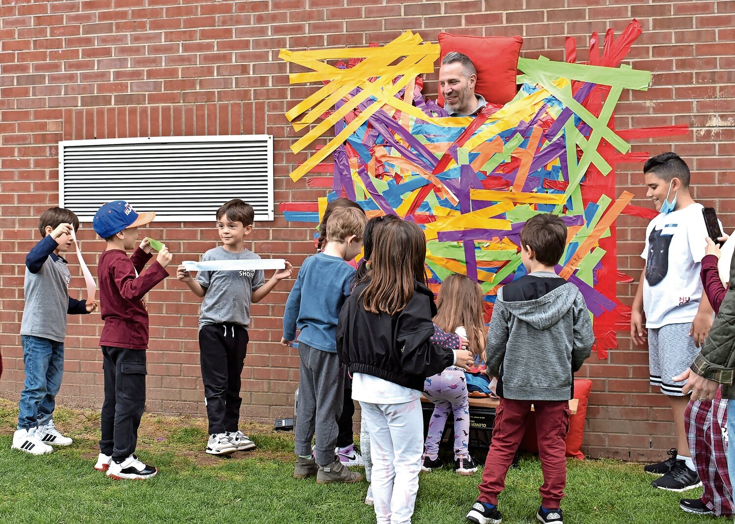 Glen Head Elementary School students raise money for cancer research - Vimarsana News