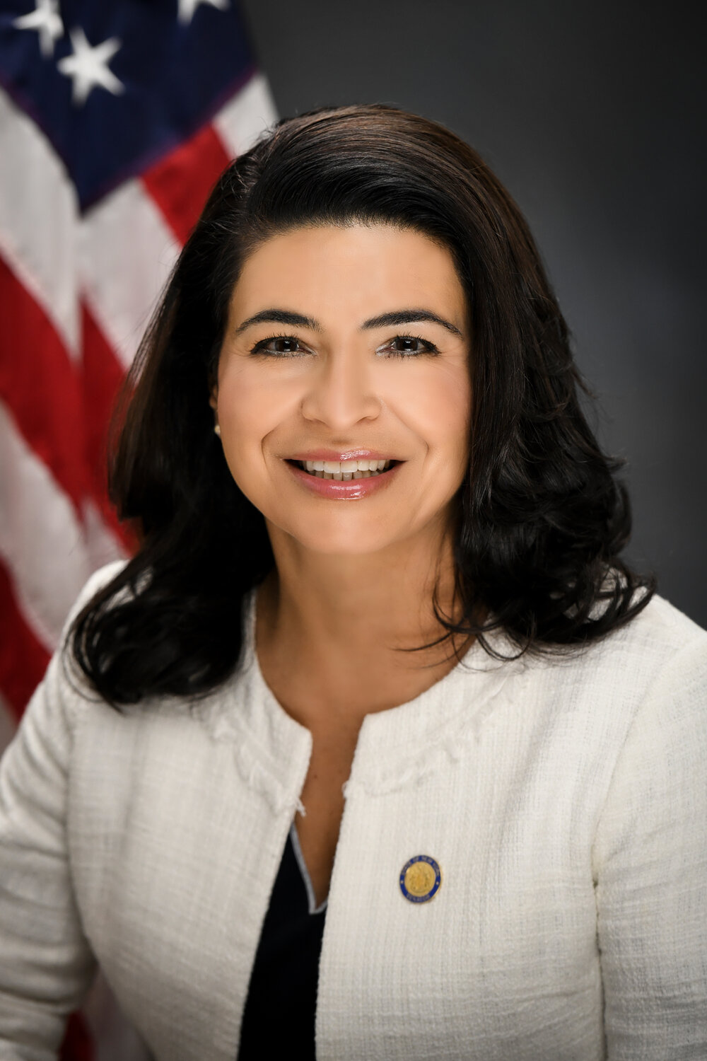 Representative George Santos' indictment inspires former State Senator Anna Kaplan to move campaign plan forward - Vimarsana News