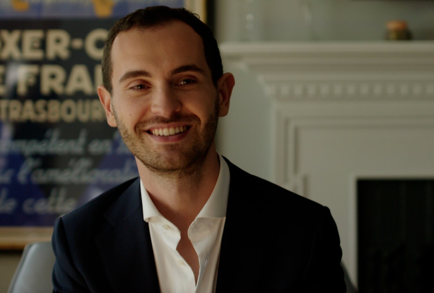 Zak Malamed joins race for Congress - Vimarsana News