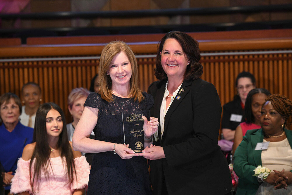 Ryder honored, but her emphasis is on others. Why? - Vimarsana News