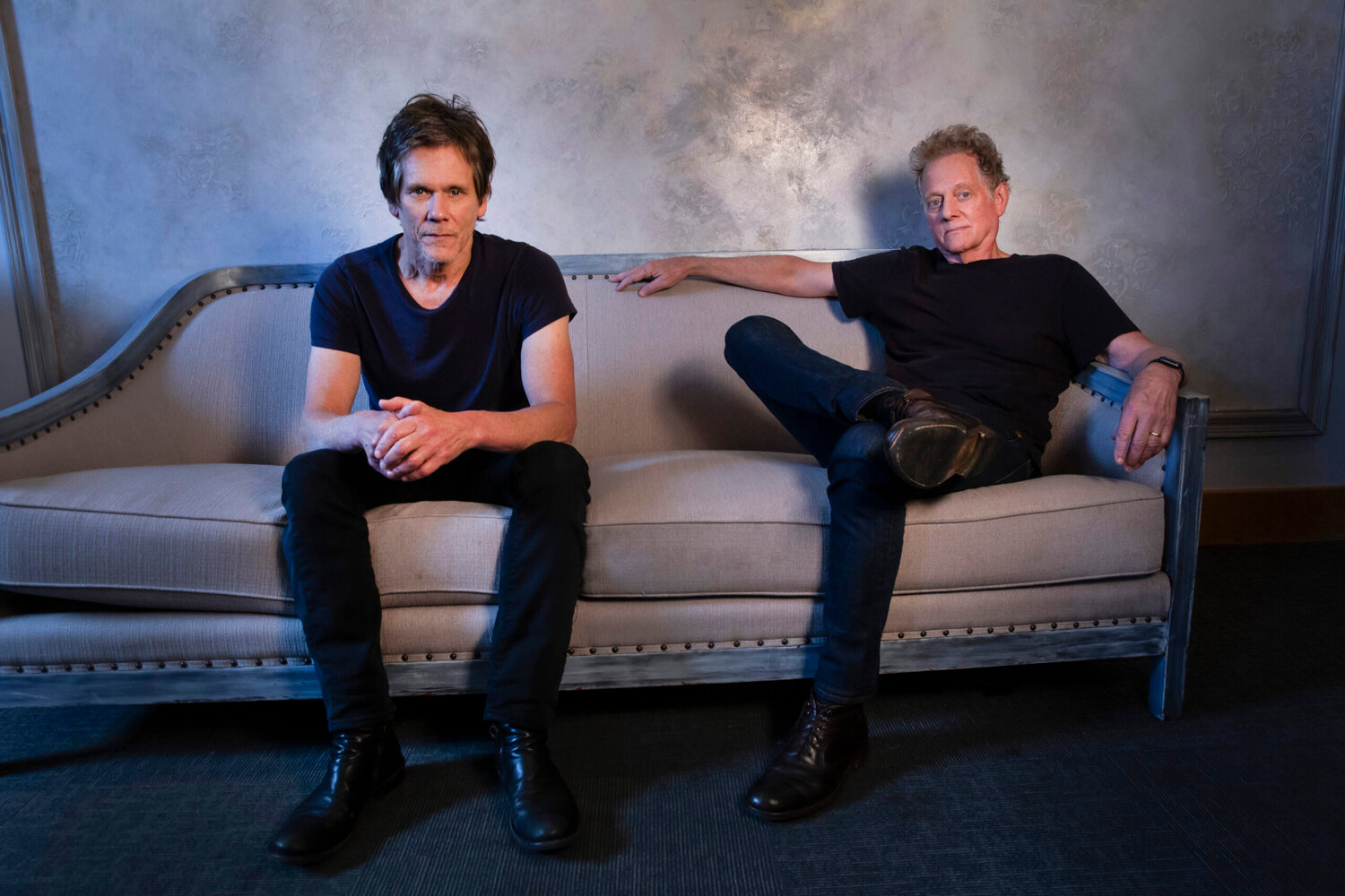 Band of brothers - Vimarsana News