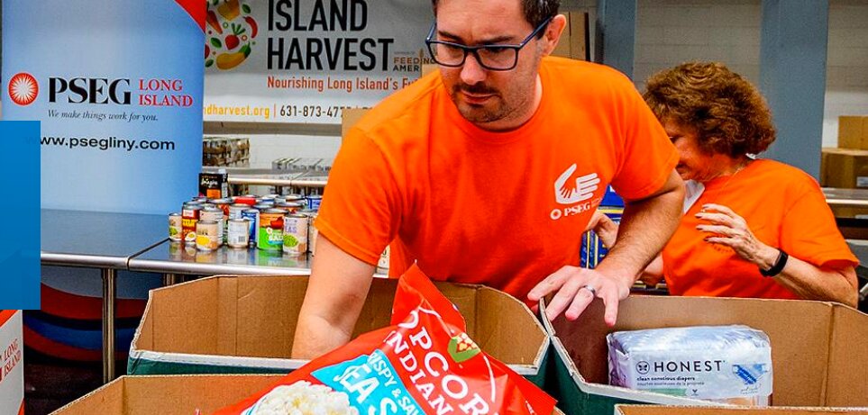 Summer donating to help feed Long Islanders - Vimarsana News