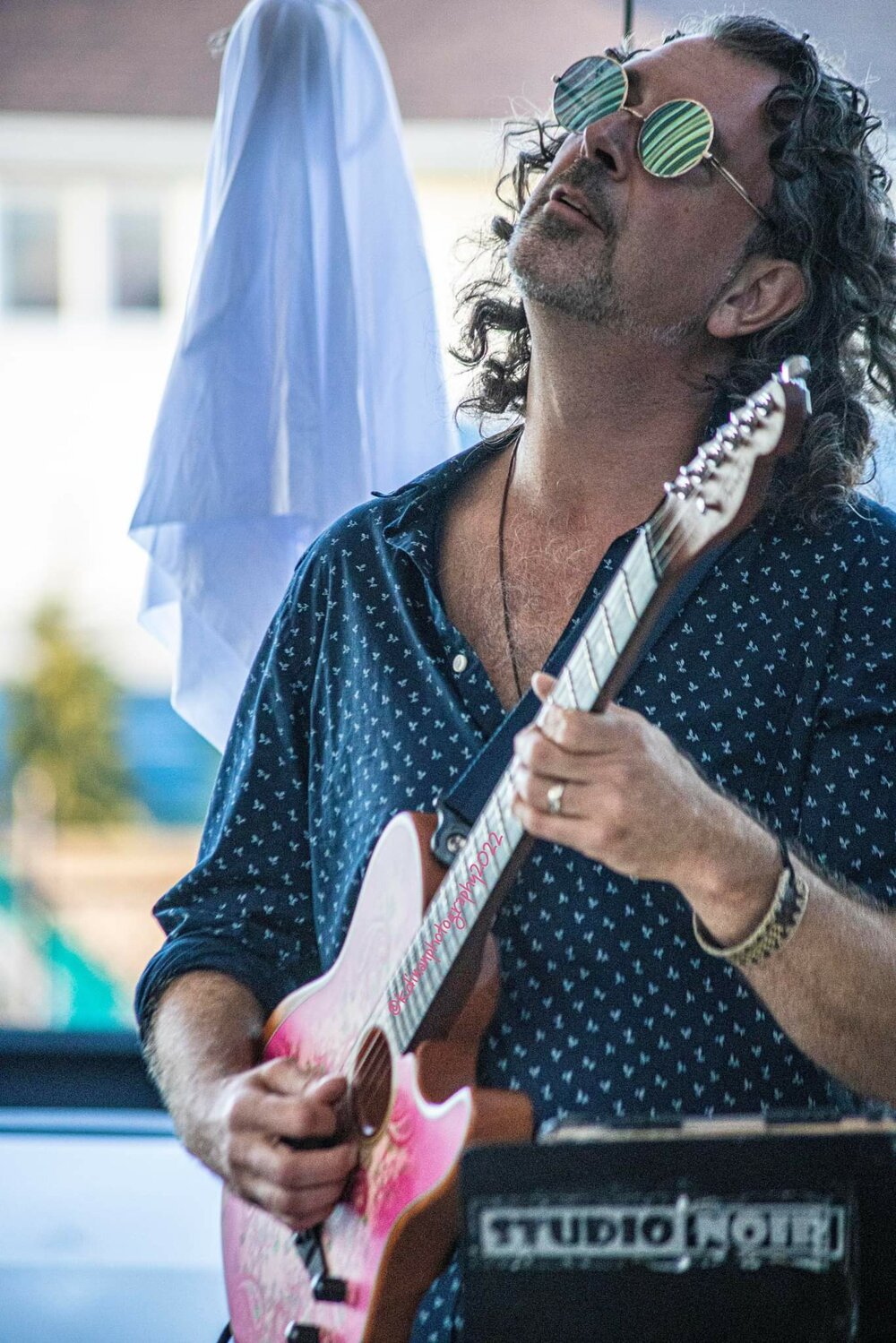 Music has helped shape this Long Beach resident's life - Vimarsana News