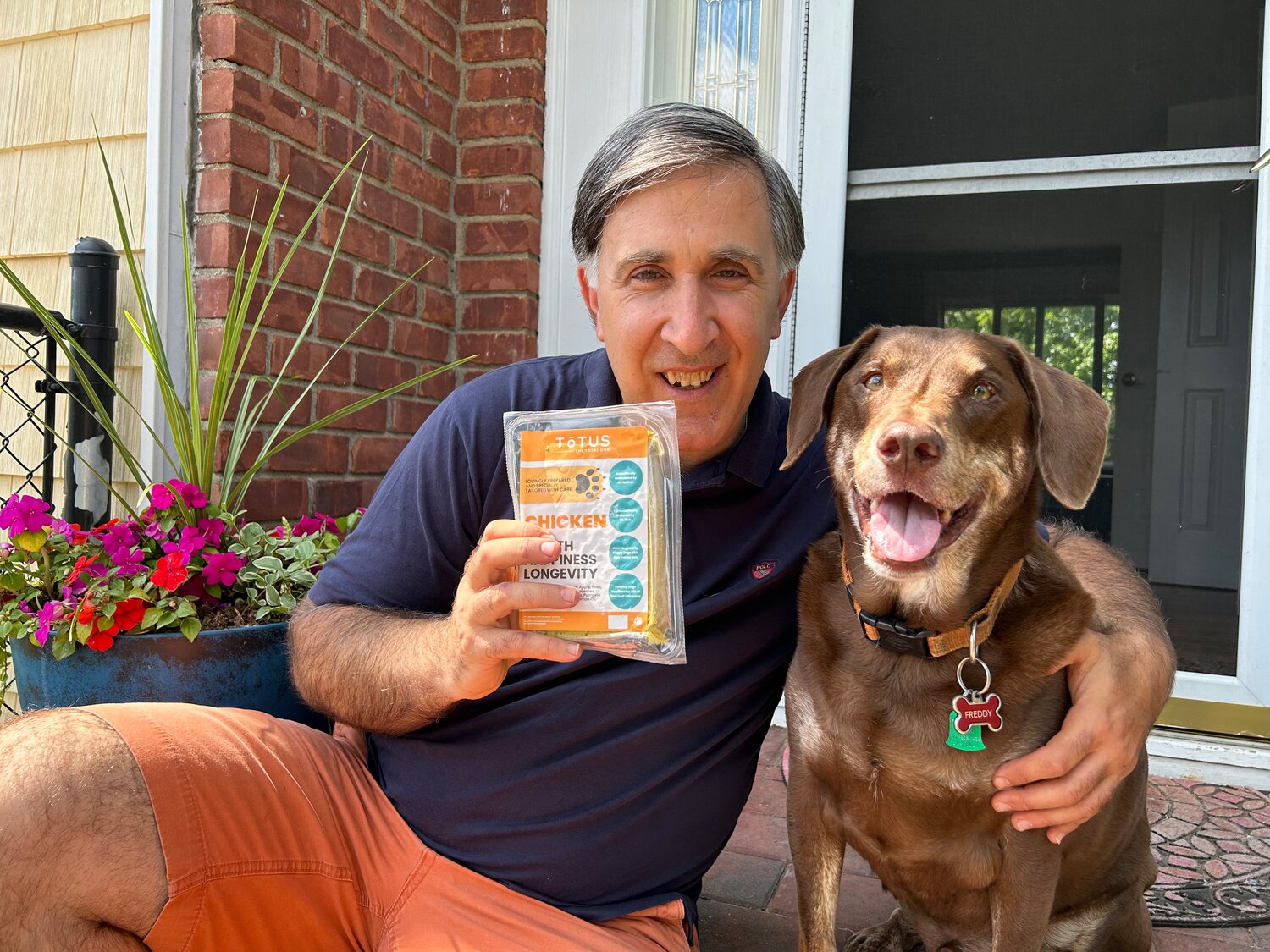 Do you know what your dog is eating? - Vimarsana News