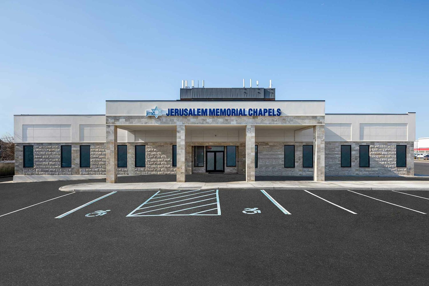 How a Jewish funeral home is taking new approaches to services while keeping religious