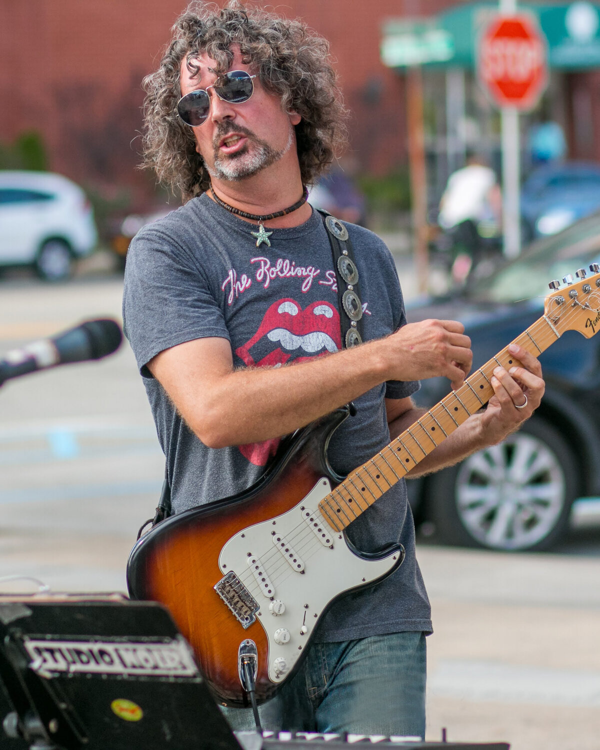 Here's how Long Beach's Benjamin Metzger brought music to this Lawrence Yeshiva - Vimarsana News