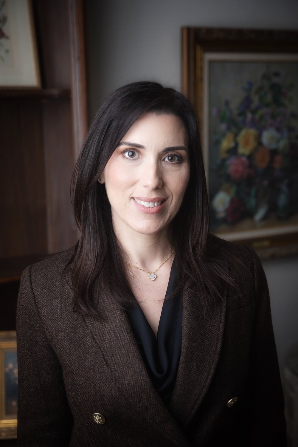 North Shore School District alumna becomes Board of Education president - Vimarsana News