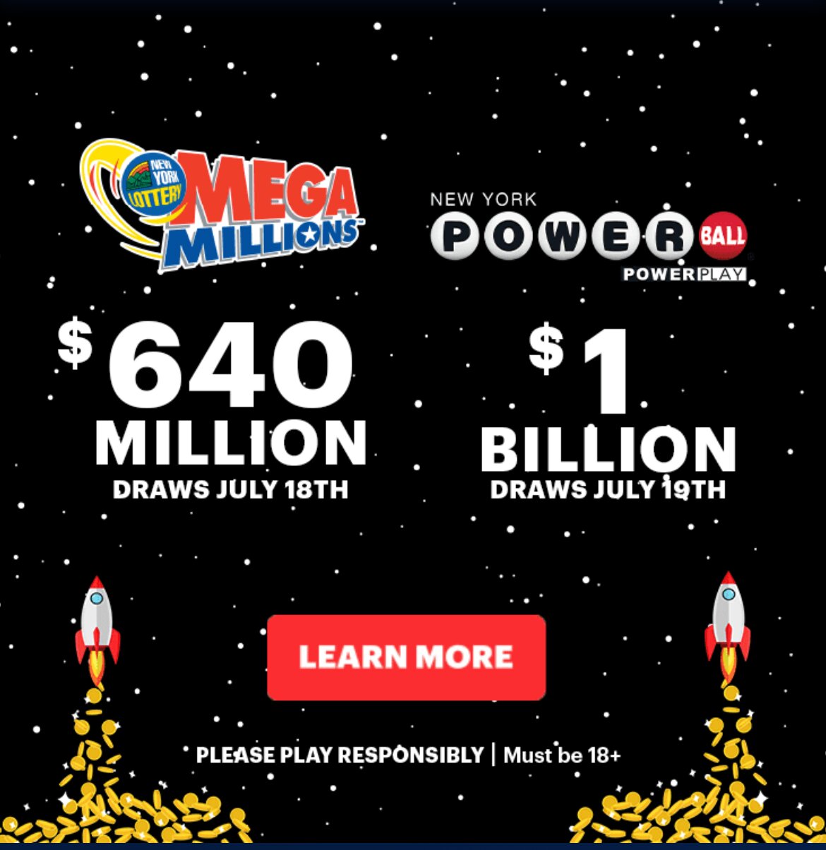 $50,000 Powerball winner sold at Wantagh Exxon - Vimarsana News
