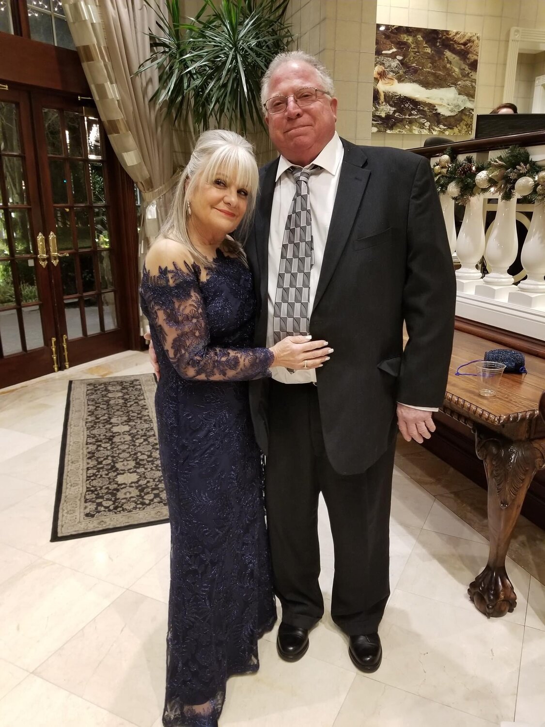 Community mourns loss of Thomas Dipolito - Vimarsana News