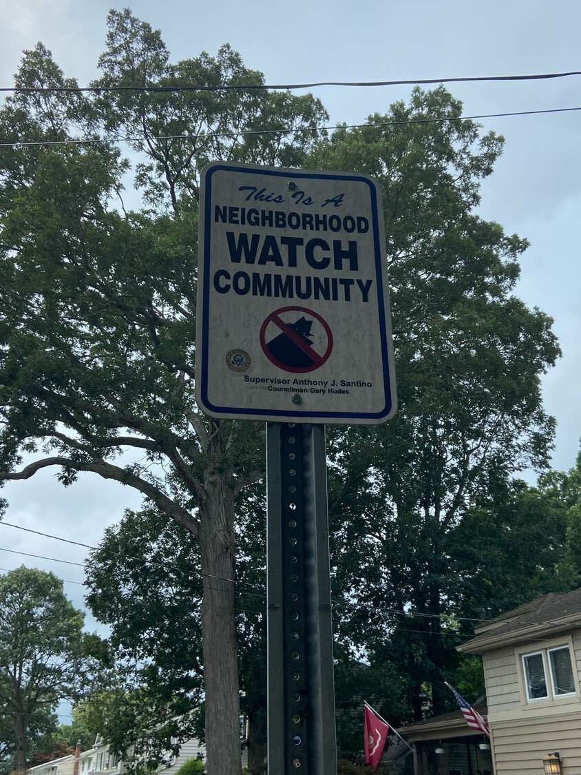 East Meadow's Crime Watch Committee has kept the community safe for decades - Vimarsana News