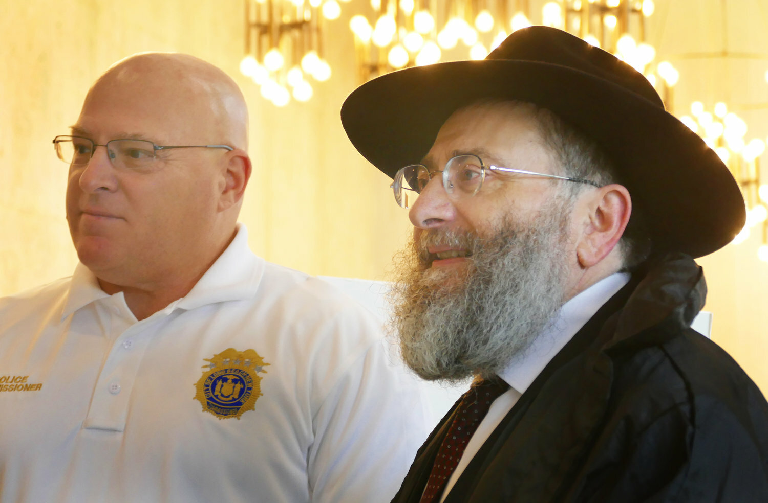 Local religious leaders share their thoughts on state grants to combat hate - Vimarsana News