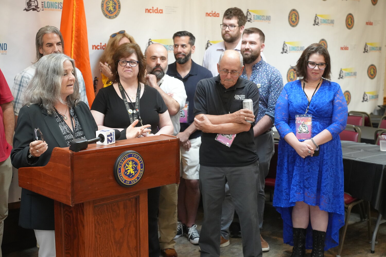 Filmmakers unite at 'LIIFE,' Long Island's premier film festival - Vimarsana News