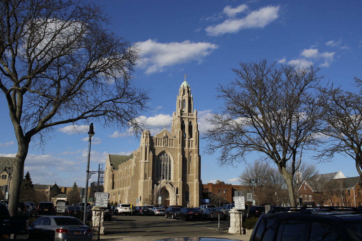 The clock is ticking for the Diocese of Rockville Centre bankruptcy case - Vimarsana News