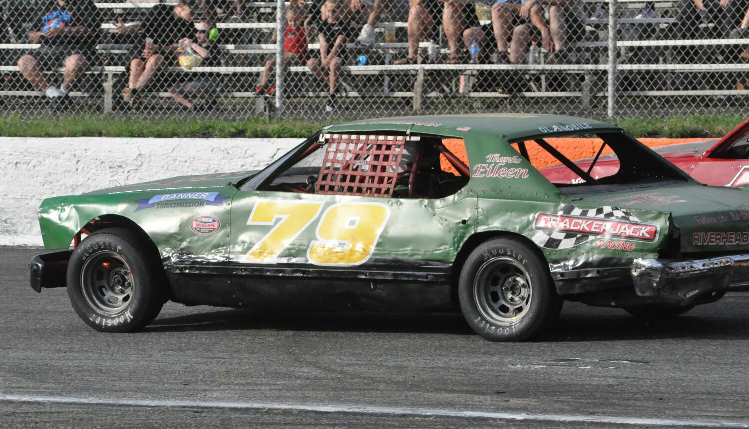 Racing at Riverhead never gets old - Vimarsana News