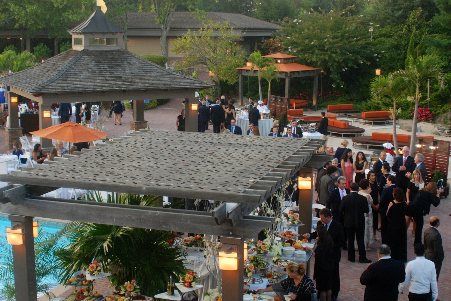 Mount Sinai South Nassau Soirée Under the Stars honors Anthony Cancellieri - Vimarsana News