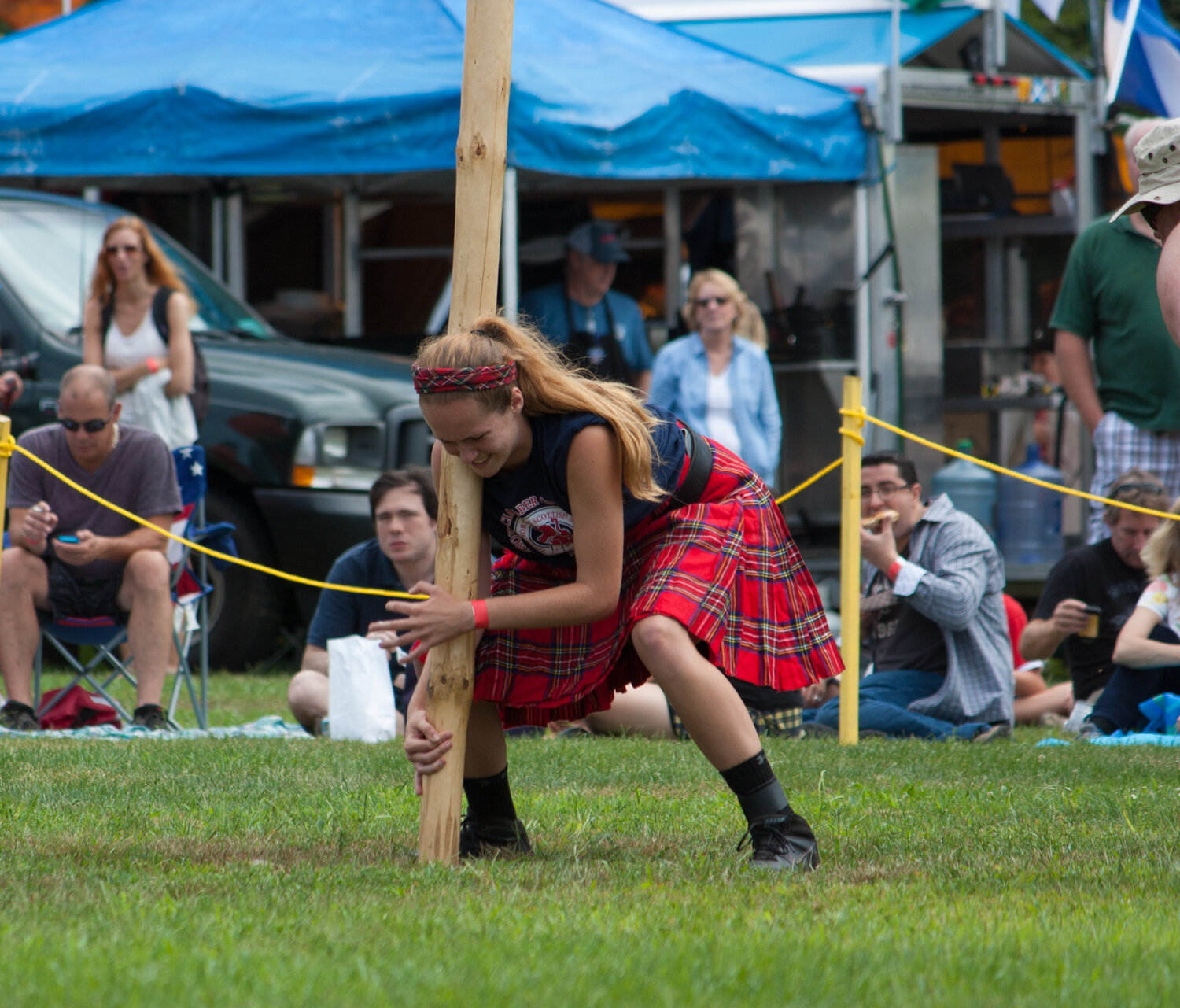Everyone can be a Scot for the day at Long Island Scottish Festival - Vimarsana News