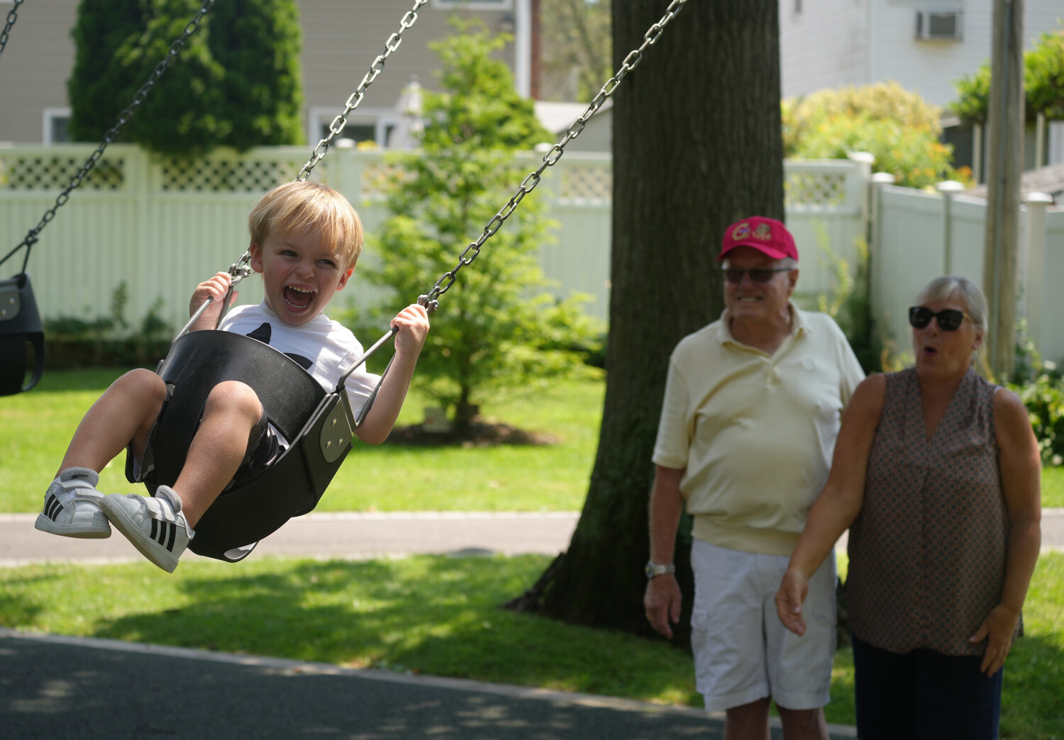 Is it possible for this Malverne park to get even better? - Vimarsana News