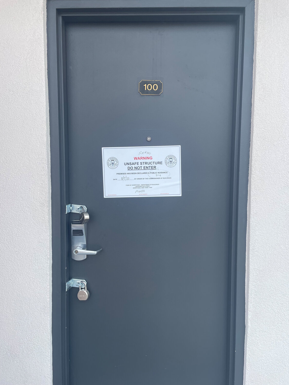 You won't believe many violations there have been at this West Hempstead motor inn - Vimarsana News