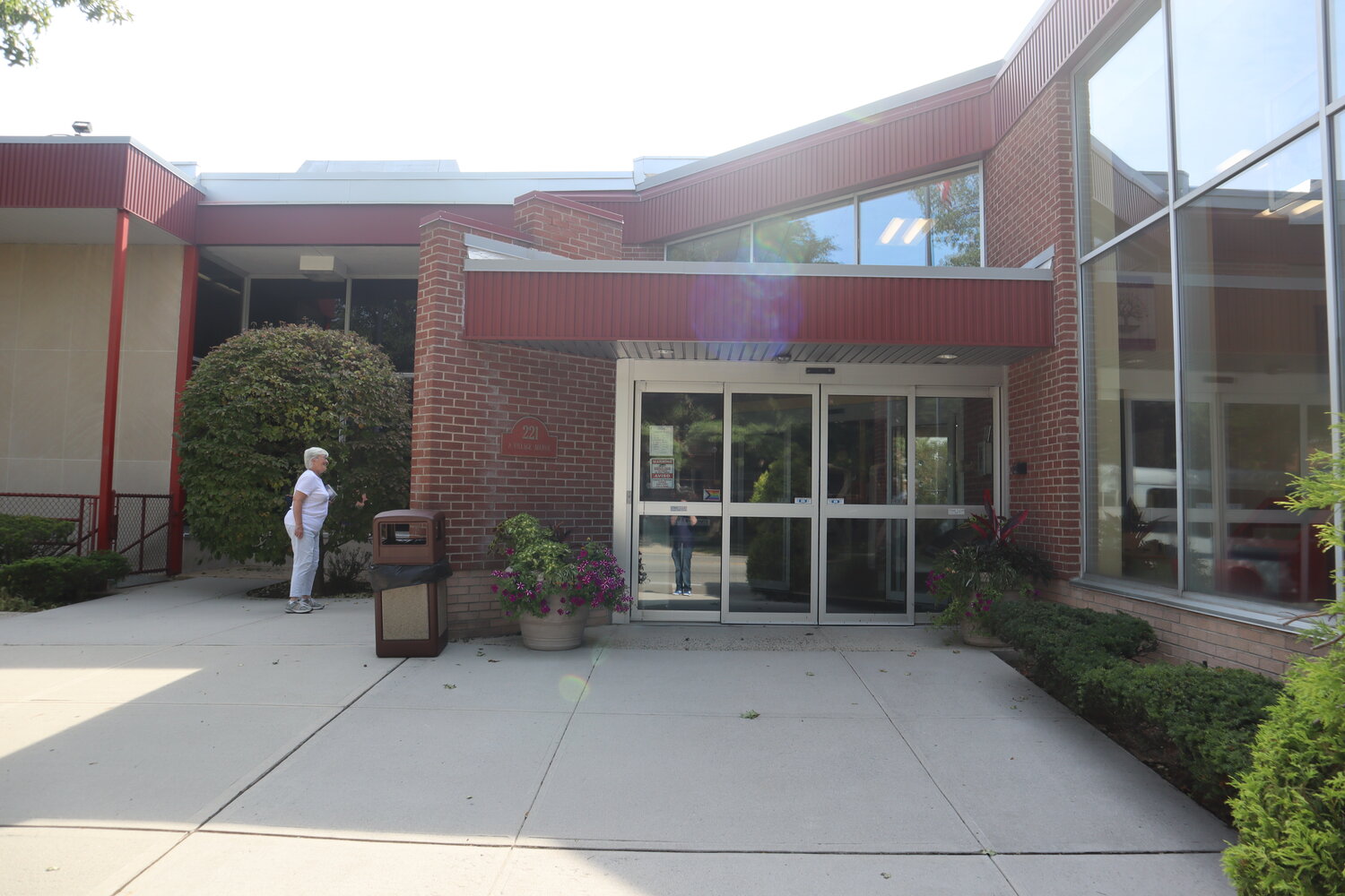 Rockville Centre Public Library receives $98K in state aid - Vimarsana News