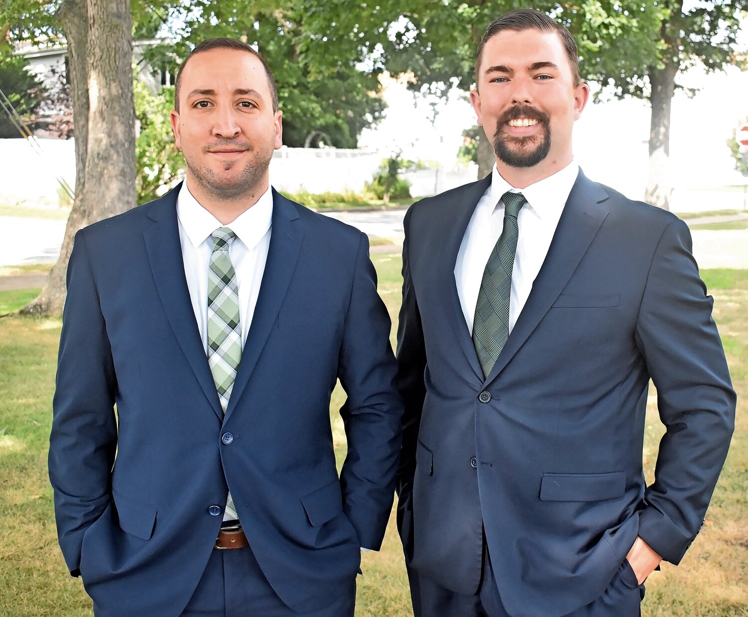 New assistant principals at Seaford schools - Vimarsana News