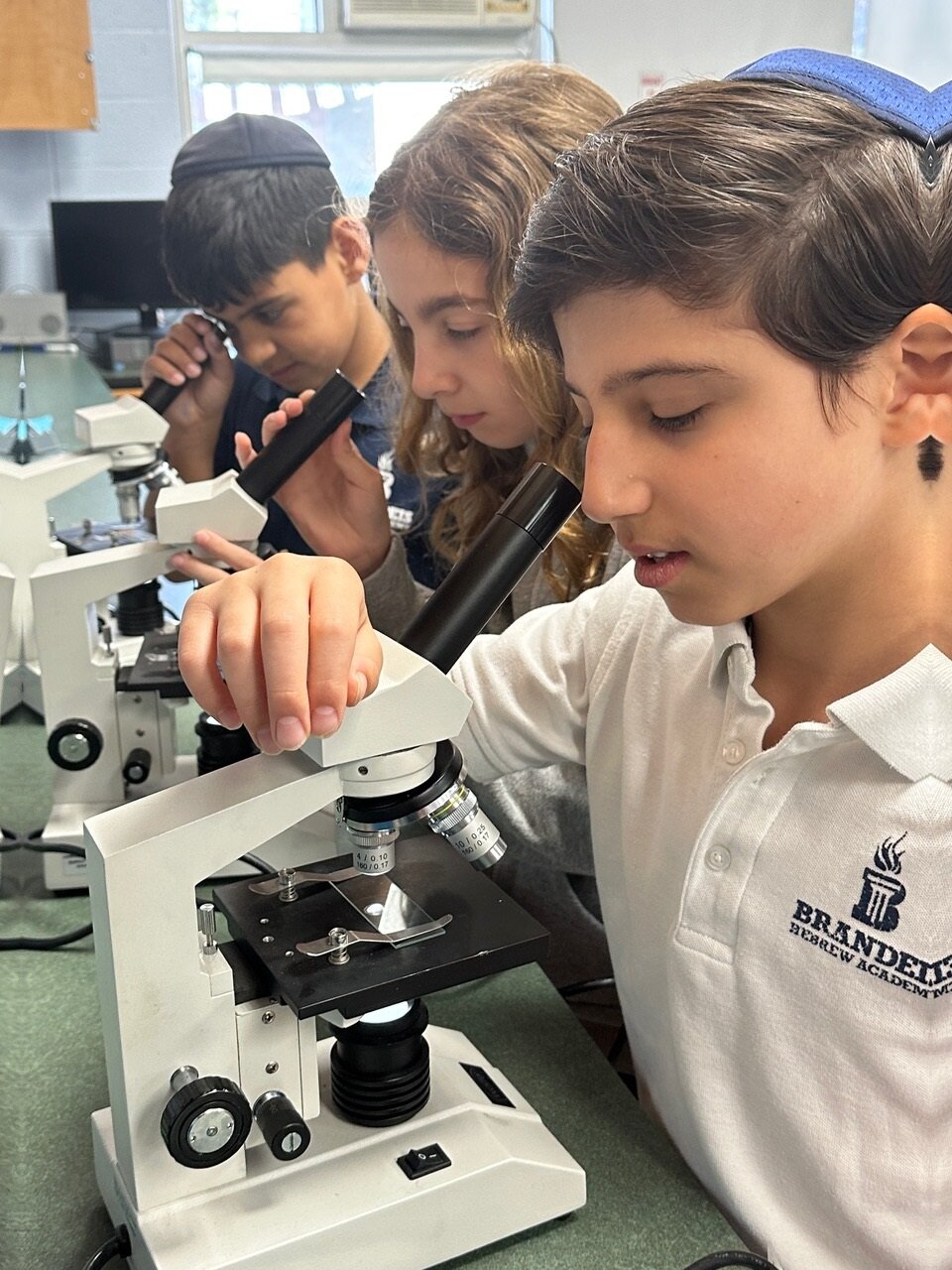 This is how Brandeis Hebrew Academy reduced its tuition charges - Vimarsana News