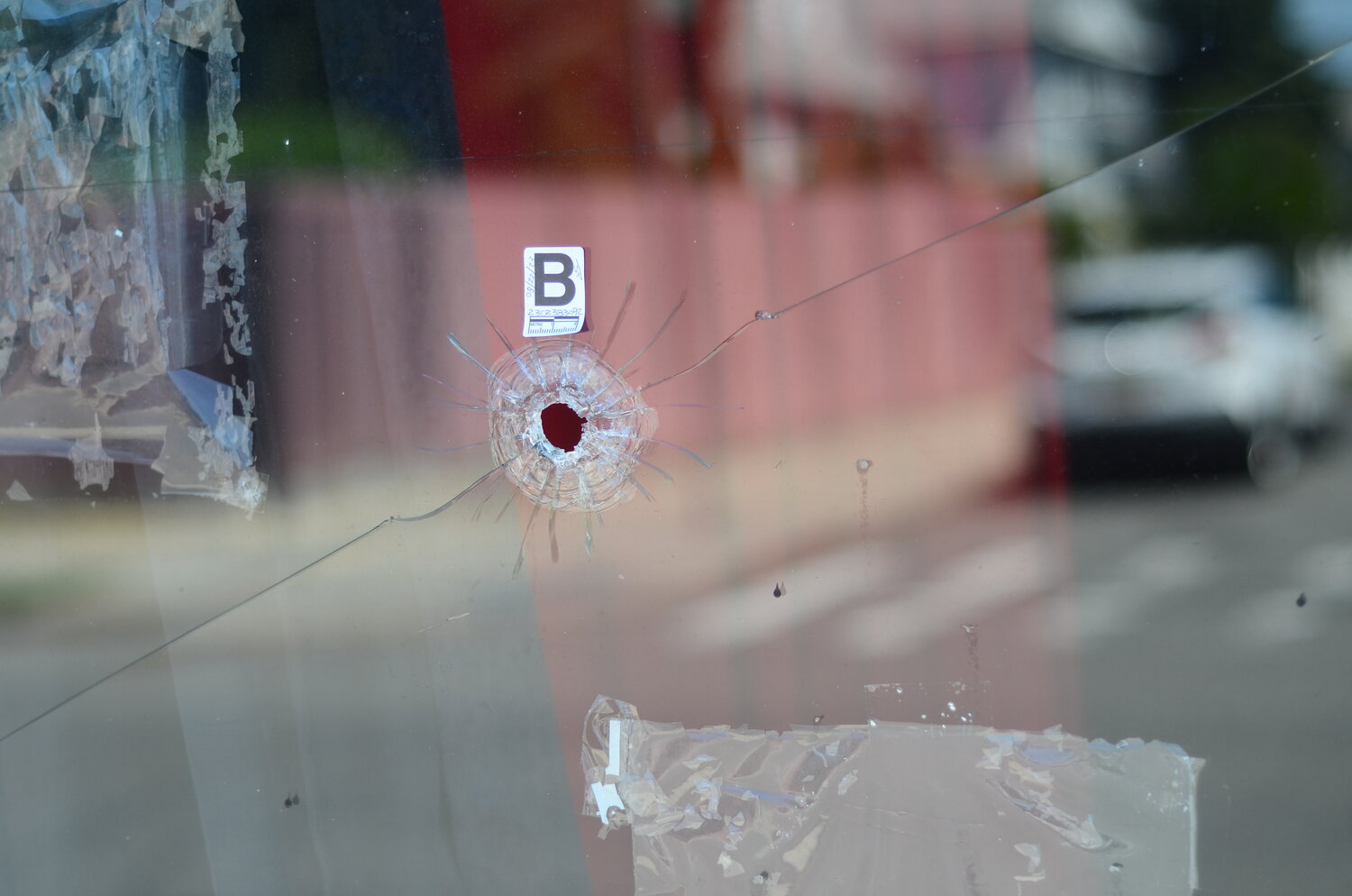 How a Valley Stream neighborhood reckons with gun violence - Vimarsana News