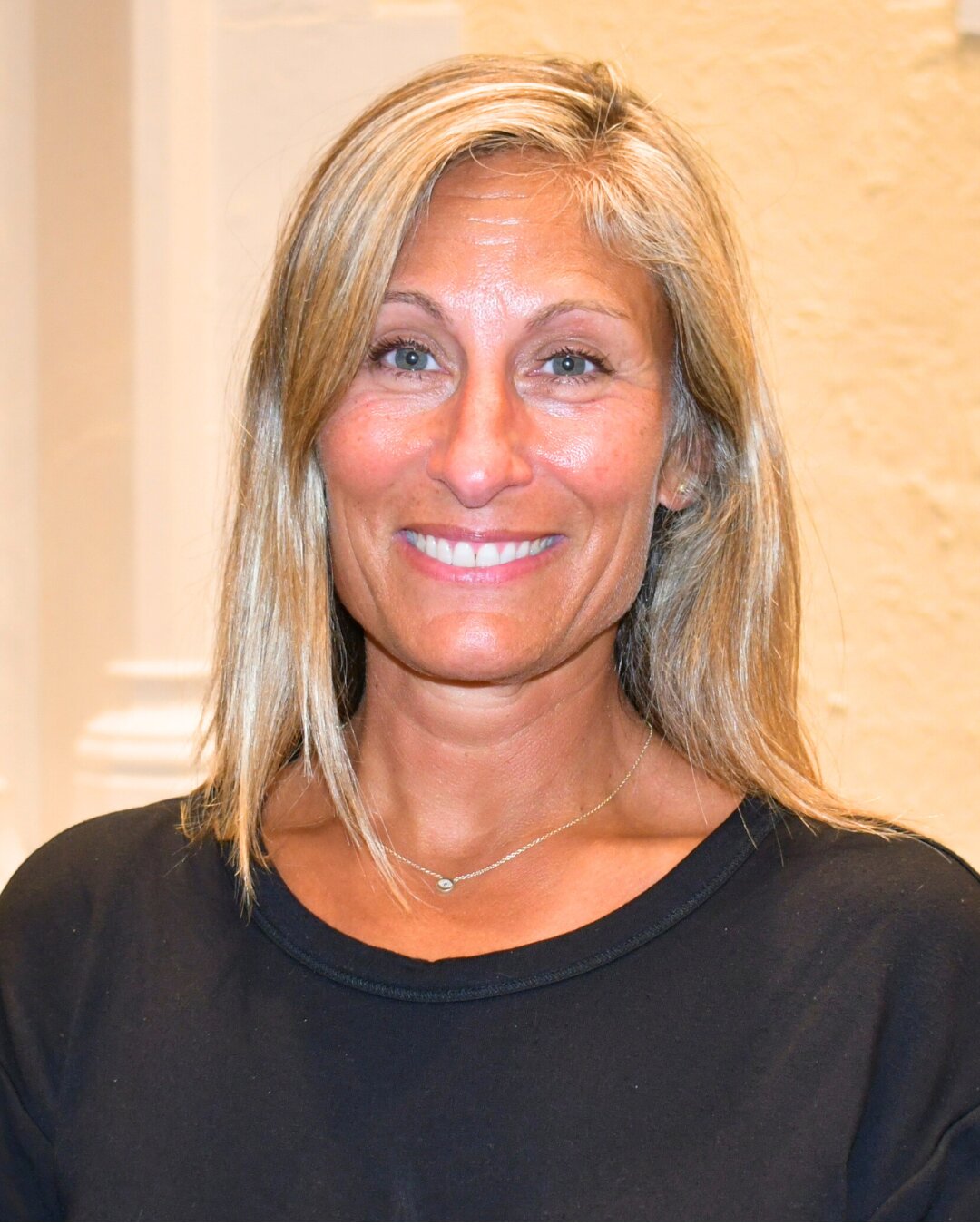 New principal has high hopes for James H. Vernon School in Oyster Bay-East Norwich Central School District - Vimarsana News