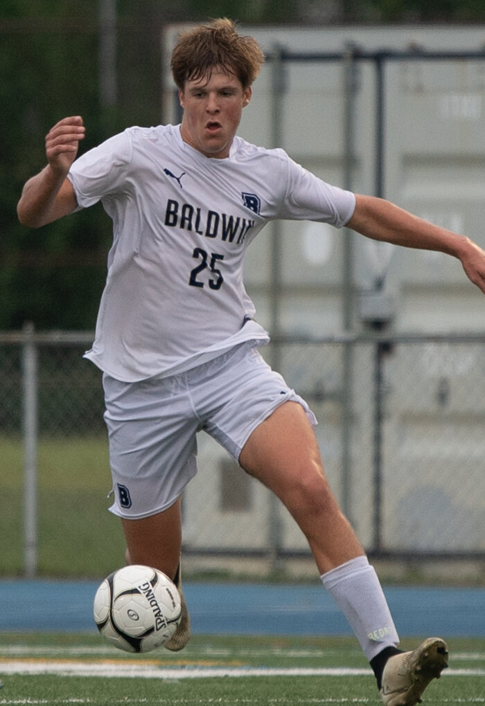 Baldwin looks to bring more offense - Vimarsana News