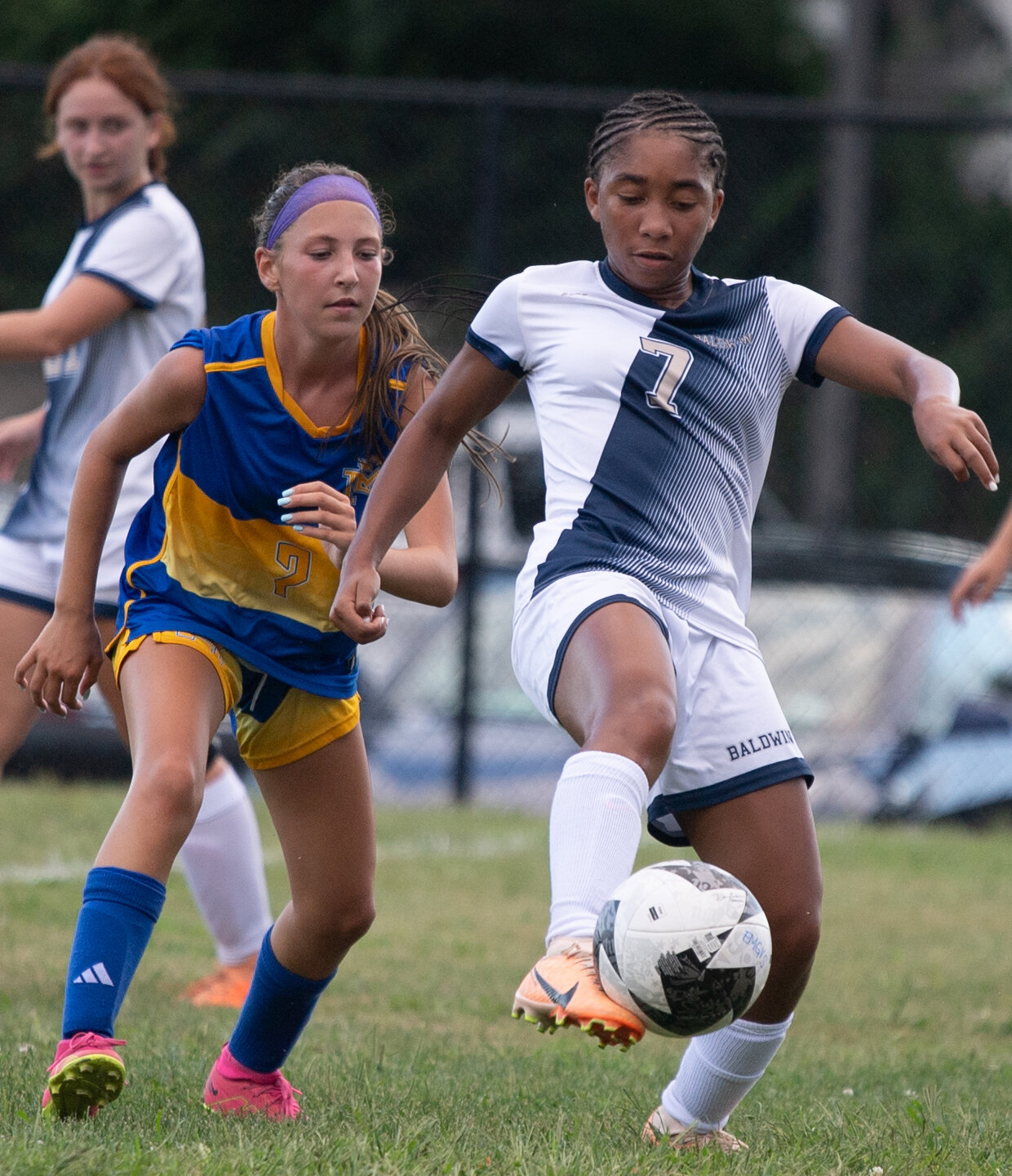 Baldwin has potential to repeat - Vimarsana News