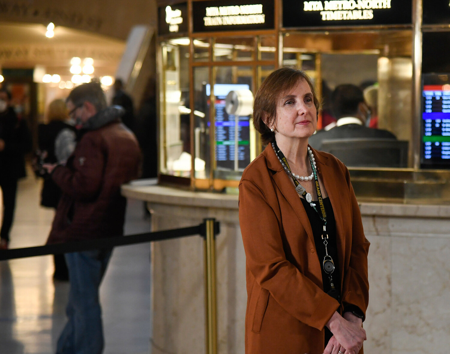 How a run-down Valley Stream station helped lead to a Long Island Rail Road leadership shakeup - Vimarsana News