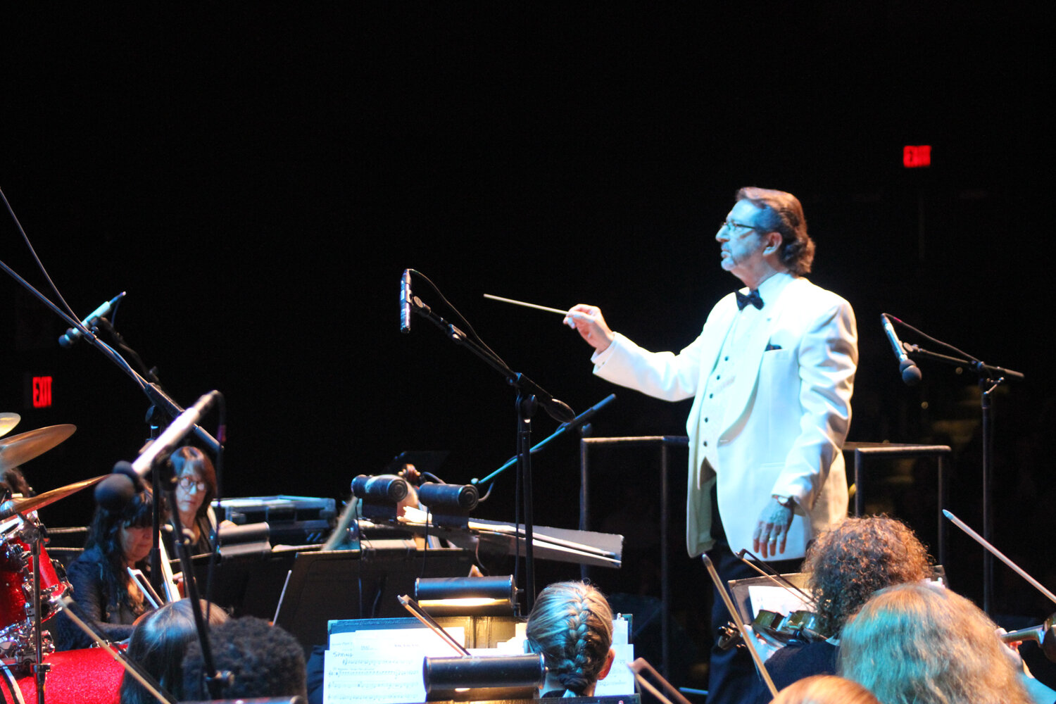 In tune with the Nassau Pops - Vimarsana News